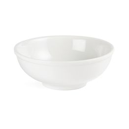 Olympia Whiteware Noodle Bowls 190mm alternative