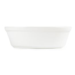 Olympia Whiteware Oval Pie Bowls 161mm alternative