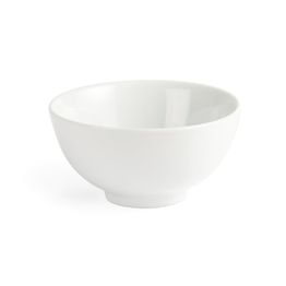 Olympia Whiteware Rice Bowls 130mm 390ml alternative