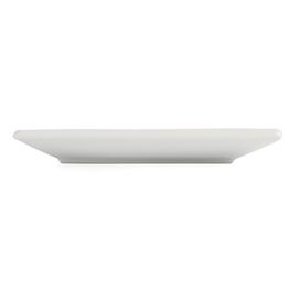 Olympia Whiteware Square Plates 180mm alternative