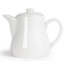 Olympia Whiteware Teapots 795ml alternative