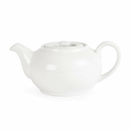 Olympia Whiteware Teapots 876ml alternative