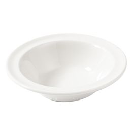 Steelite Simplicity White Fruit Bowls 165mm alternative