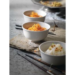 Steelite Simplicity White Sugar Bowls 227ml alternative