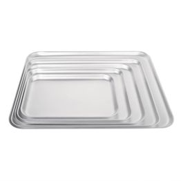 Vogue Aluminium Baking Tray alternative