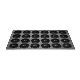 Vogue Aluminium Non-Stick Muffin Tray 24 Cup alternative