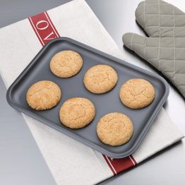 Vogue Anodised Aluminium Baking Tray alternative
