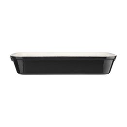 Vogue Cast Iron Roasting Dish Black alternative