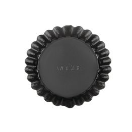 Vogue Non-Stick Quiche Tin With Removable Base alternative