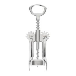 Beaumont Winged Bottle Opener and Corkscrew alternative