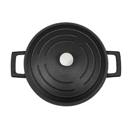 Masterclass Casserole Dish Deep 4Ltr alternative