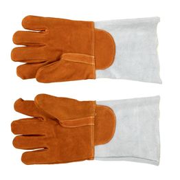 Matfer Bourgeat Baker Gloves 16.5" alternative