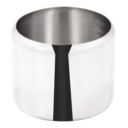 Olympia Concorde Stainless Steel Sugar Bowl alternative