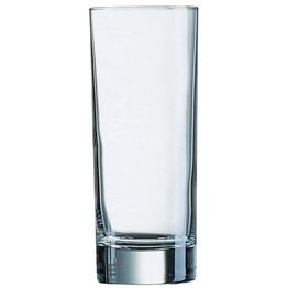 Arcoroc Islande Highball Glasses 330ml
