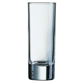 Arcoroc Islande Shot Glasses 60ml