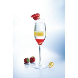 Arcoroc Mineral Champagne Flutes 160ml alternative