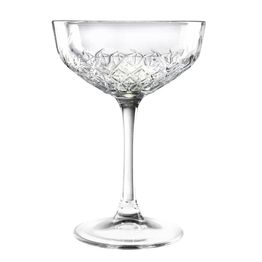 Utopia Timeless Vintage Champagne Saucers 270ml