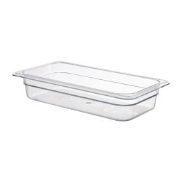 Cambro Polycarbonate 1/3 Gastronorm Tray 65mm