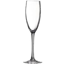 Chef &amp; Sommelier Cabernet Tulip Champagne Flutes 160ml