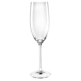 Chef &amp; Sommelier Cabernet Tulip Champagne Flutes 240ml