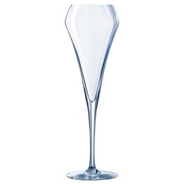 Chef &amp; Sommelier Open Up Champagne Flutes 200ml