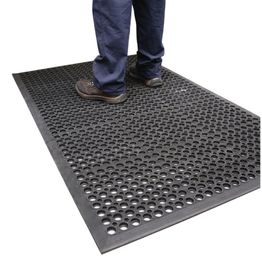 COBA Rubber Anti-Fatigue Mat 800 x 1200mm alternative