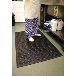 Fatigue Relief K Mat - 0.9m x 1.5m alternative
