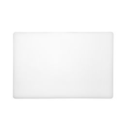 Hygiplas Extra Thick Low Density White Chopping Board alternative