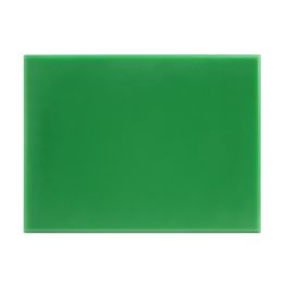 Hygiplas High Density Green Chopping Board alternative