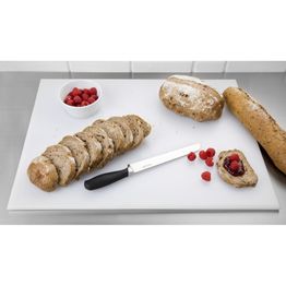 Hygiplas High Density White Chopping Board alternative