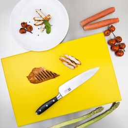 Hygiplas High Density Yellow Chopping Board alternative