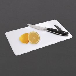 Hygiplas Low Density Cutting Board White alternative