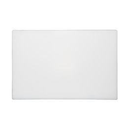 Hygiplas Low Density White Chopping Board alternative
