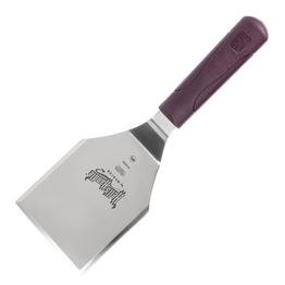 Mercer Culinary Hells Handle Heat Resistant Heavy Duty Spatula