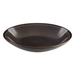 Aura By Porcelite Earth Deep Coupe Bowl 30cm alternative