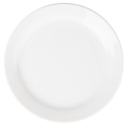Olympia Athena Narrow Rimmed Plates 165mm/6 1/2" alternative