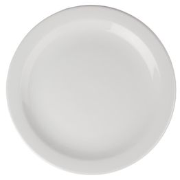 Olympia Athena Narrow Rimmed Plates 284mm/11 1/4 alternative