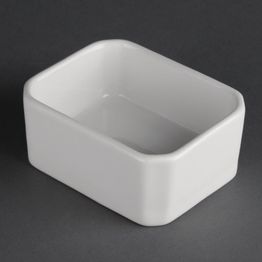 Olympia Athena Sachet Holders 90x72mm