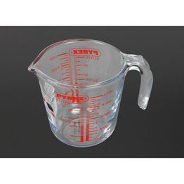 Pyrex Measuring Jug 500ml