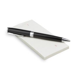 Restaurant and Kitchen Check Pad Single Leaf alternative