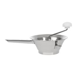 Stainless Steel Moulin alternative