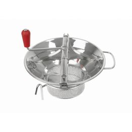 Tellier Triturator with Sieve