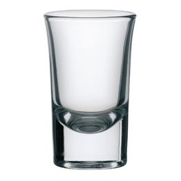 Utopia Boston Shot Glasses 40ml