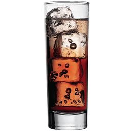 Utopia Side Highball Glasses 290ml CE Marked alternative