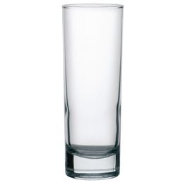 Utopia Side Highball Glasses 290ml CE Marked