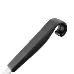 Vogue Black Handled Ladle 340mm alternative