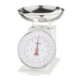Vogue Large Kitchen Scale 5kg alternative