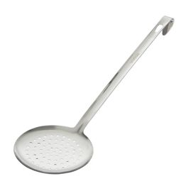 Vogue Stainless Steel Skimmer 4"