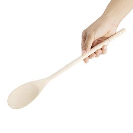 Vogue Wooden Spoon 14" alternative