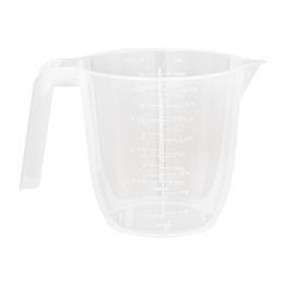 Wham Cuisine Polypropylene Measuring Jug 1ltr